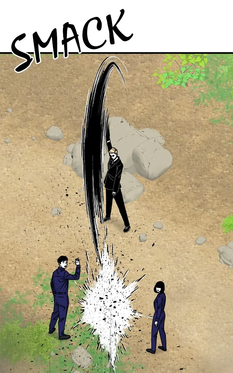 Eyes Chapter 71 page 140 - 
