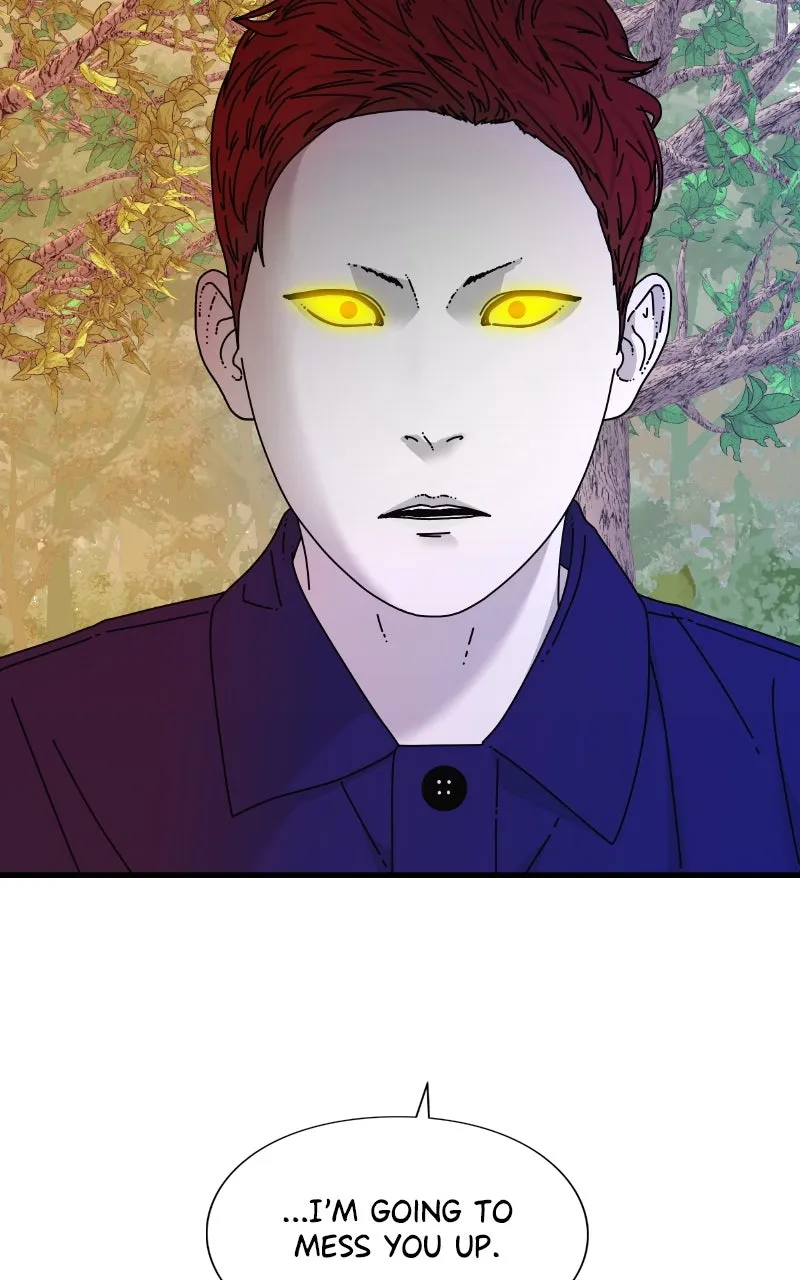 Eyes Chapter 71 page 154 - 