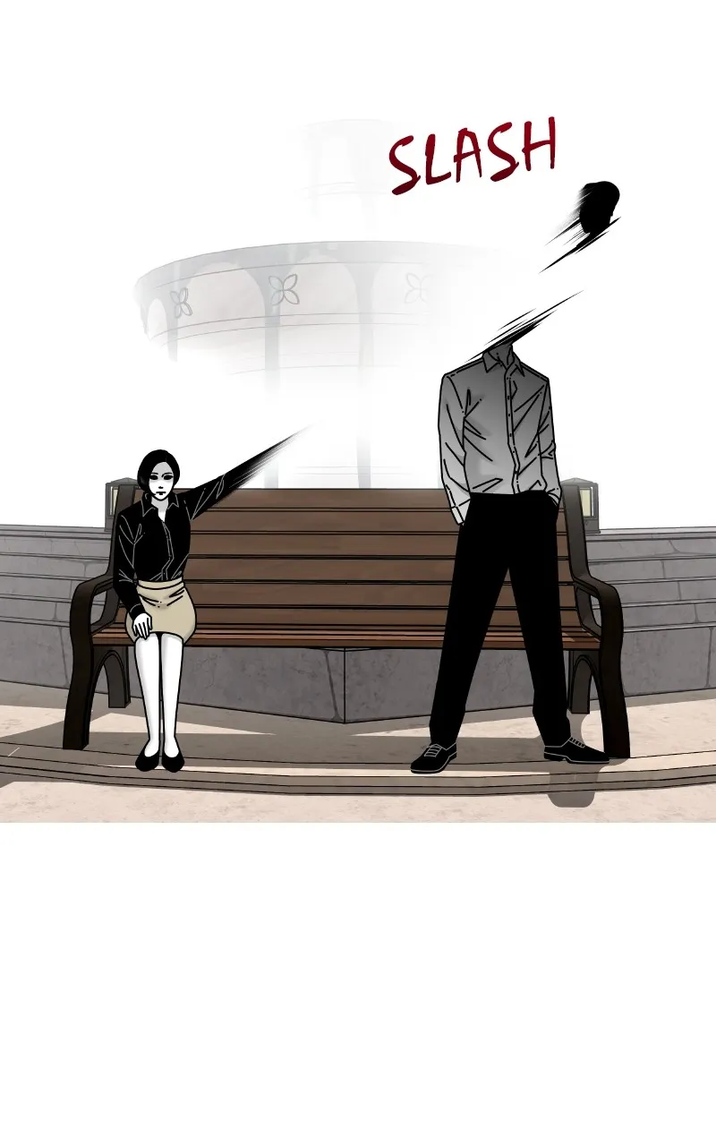 Eyes Chapter 71 page 19 - 