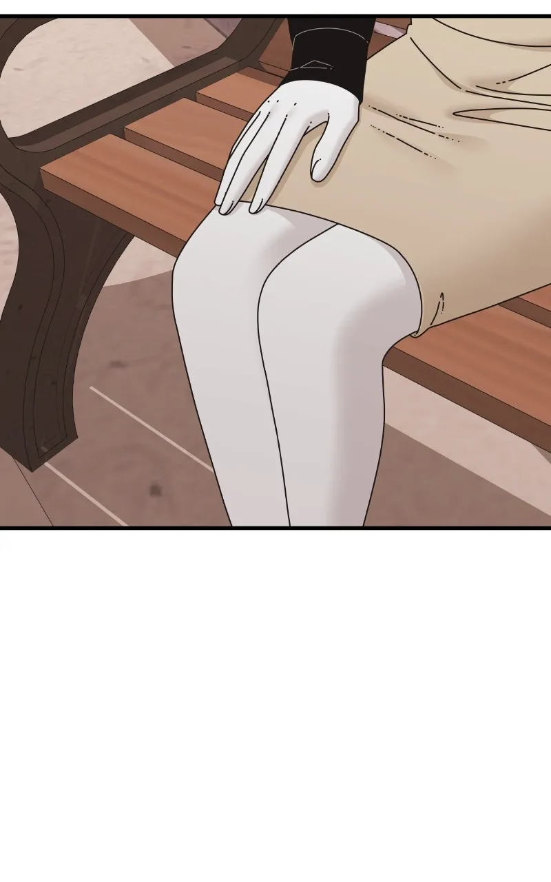 Eyes Chapter 71 page 21 - 