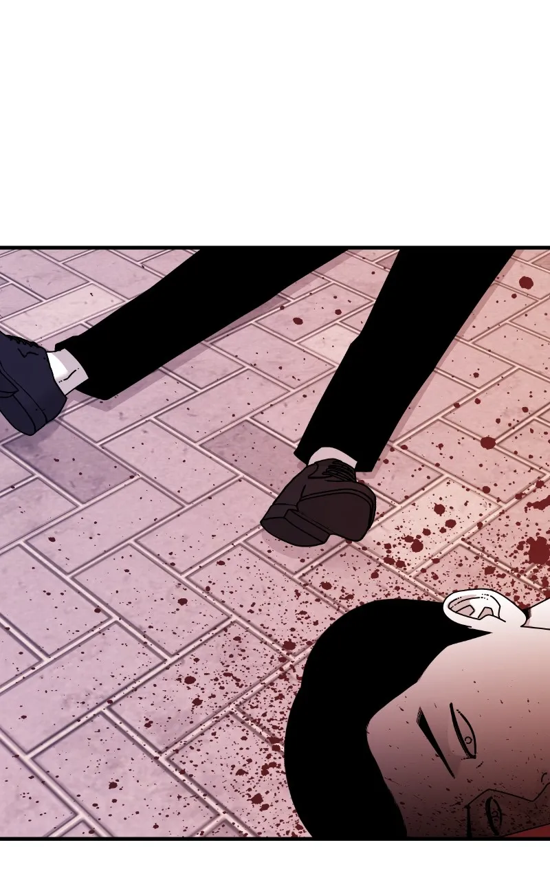 Eyes Chapter 71 page 22 - 