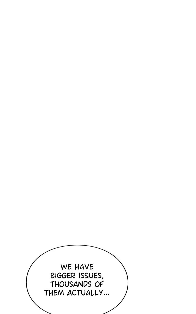 Eyes Chapter 71 page 30 - 