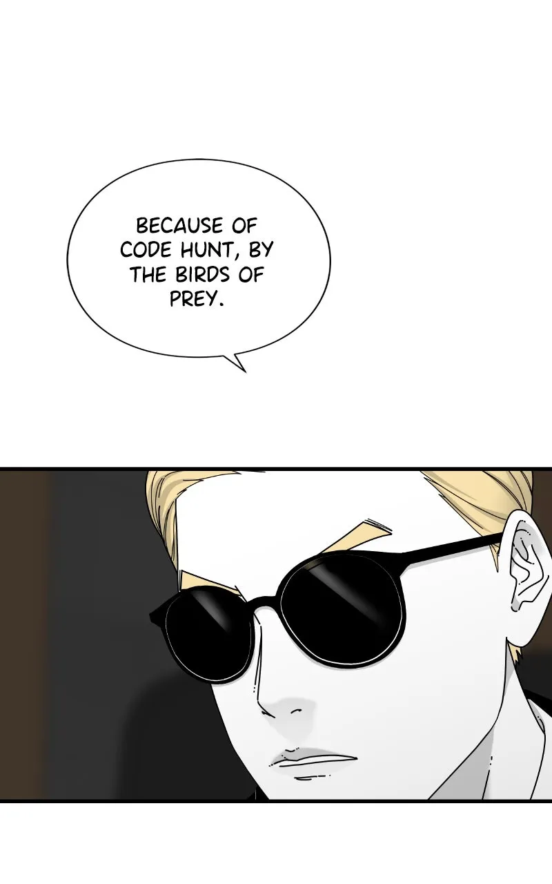 Eyes Chapter 71 page 33 - 