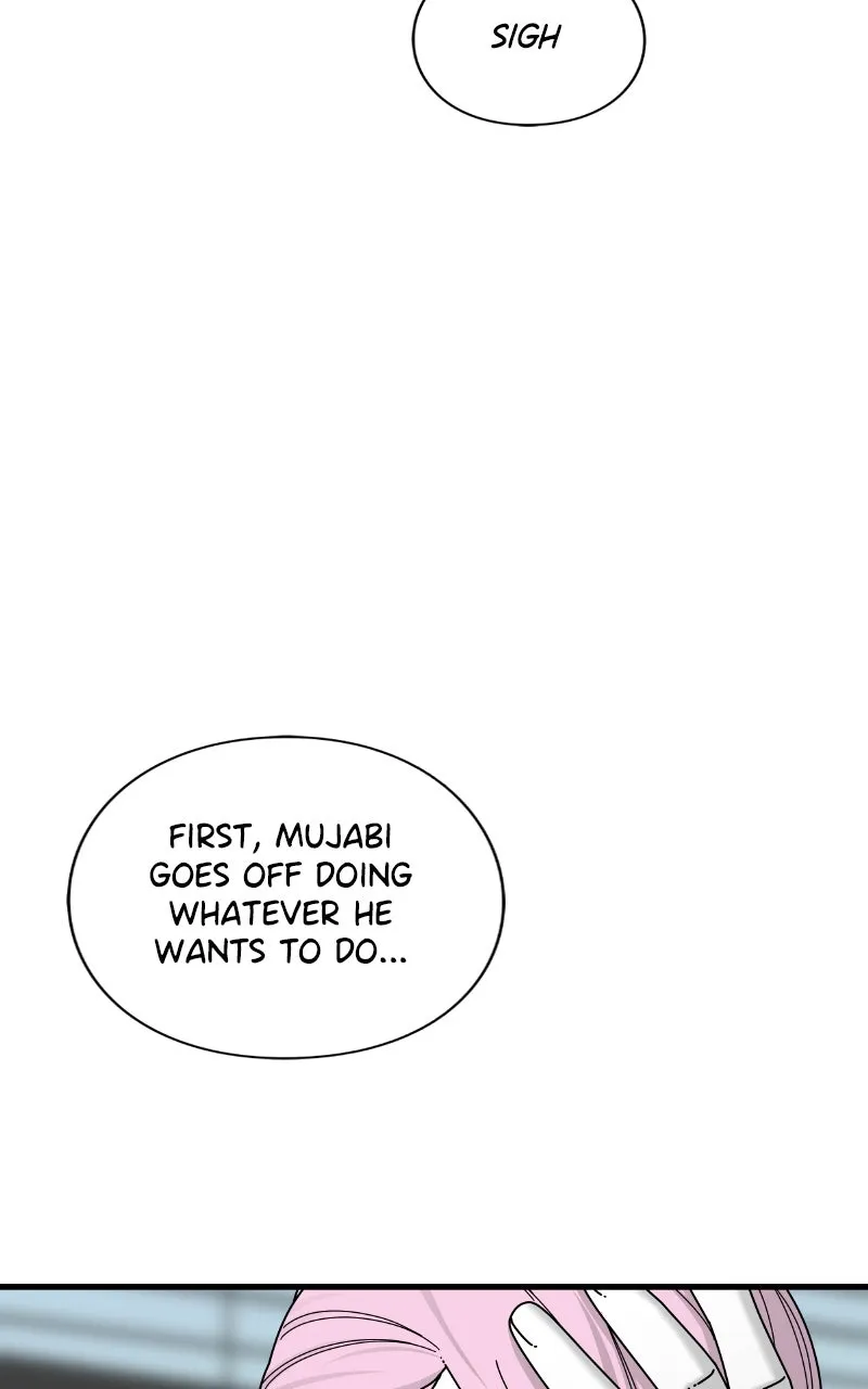 Eyes Chapter 71 page 38 - 