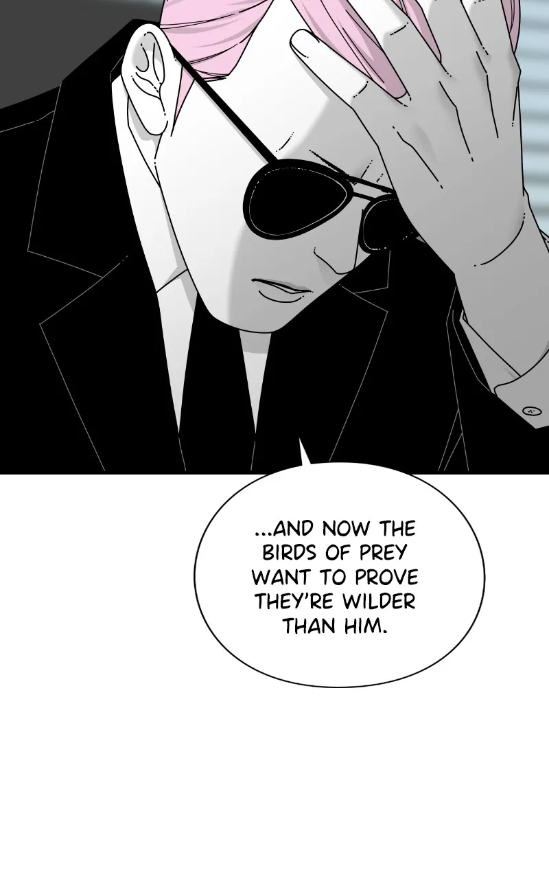 Eyes Chapter 71 page 39 - 