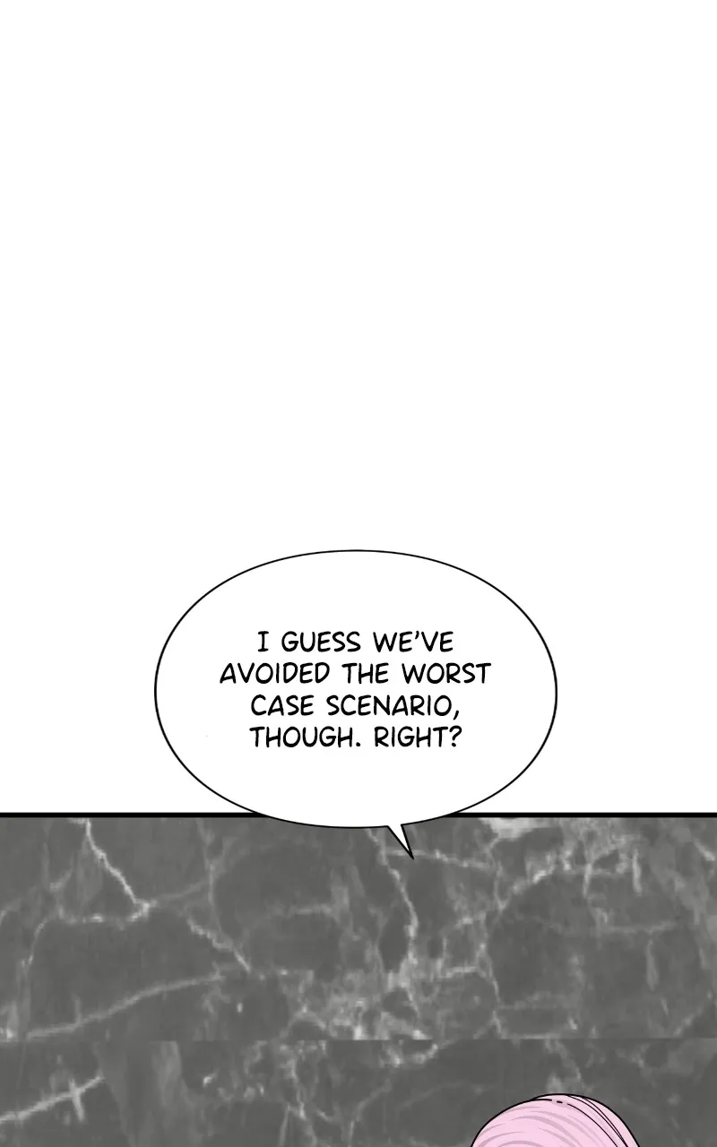 Eyes Chapter 71 page 40 - 