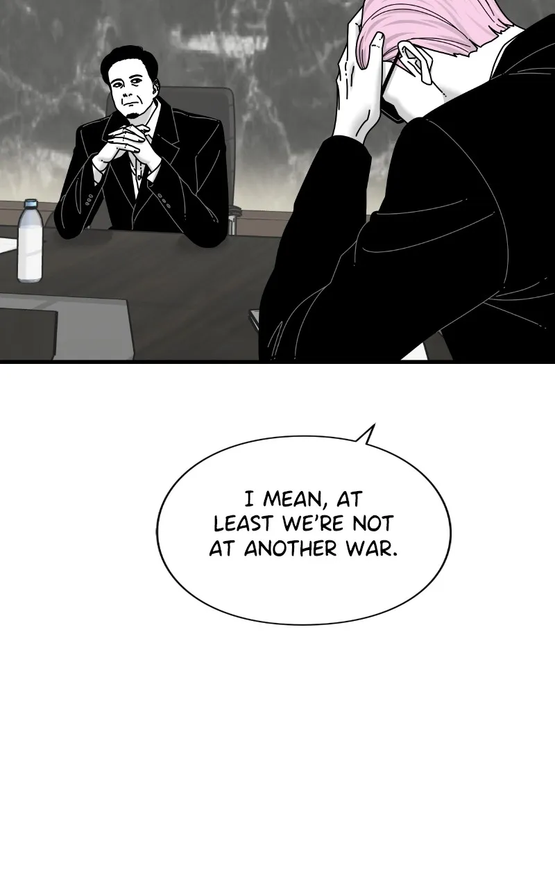 Eyes Chapter 71 page 41 - 