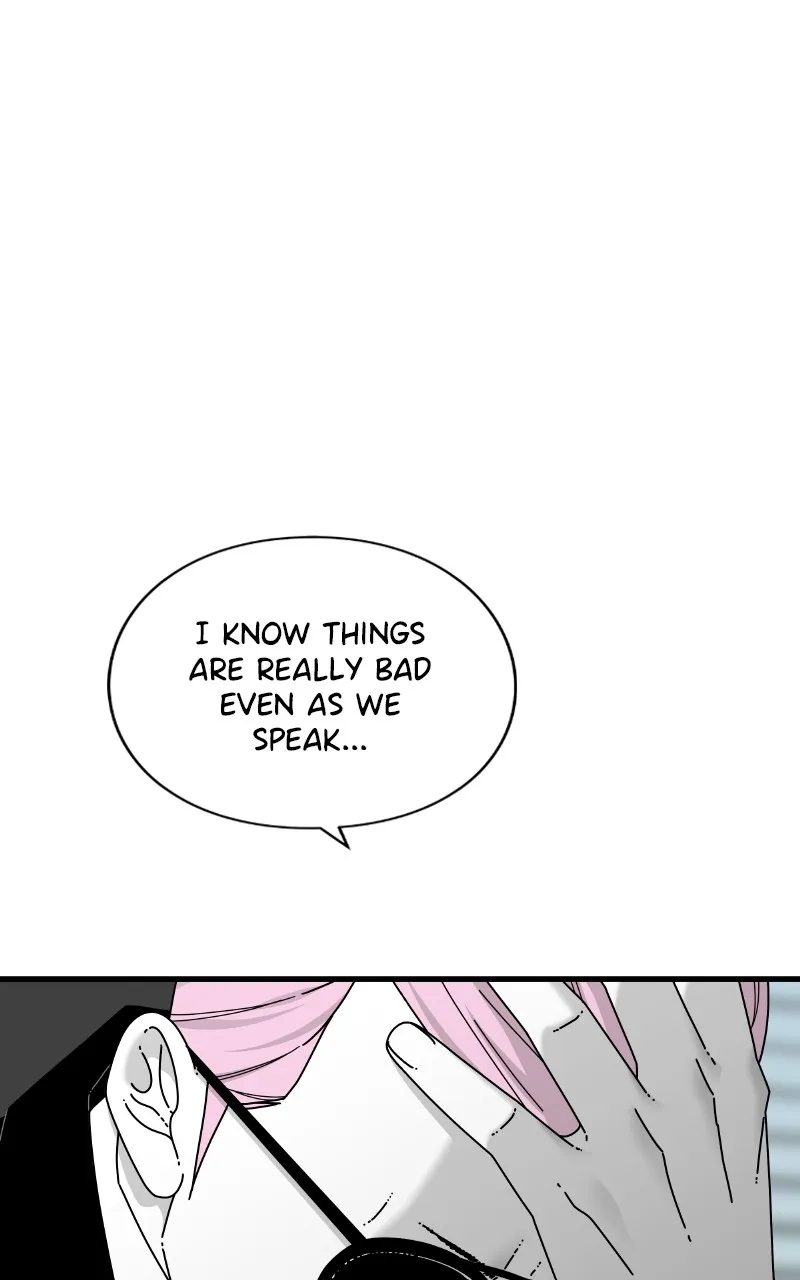 Eyes Chapter 71 page 42 - 