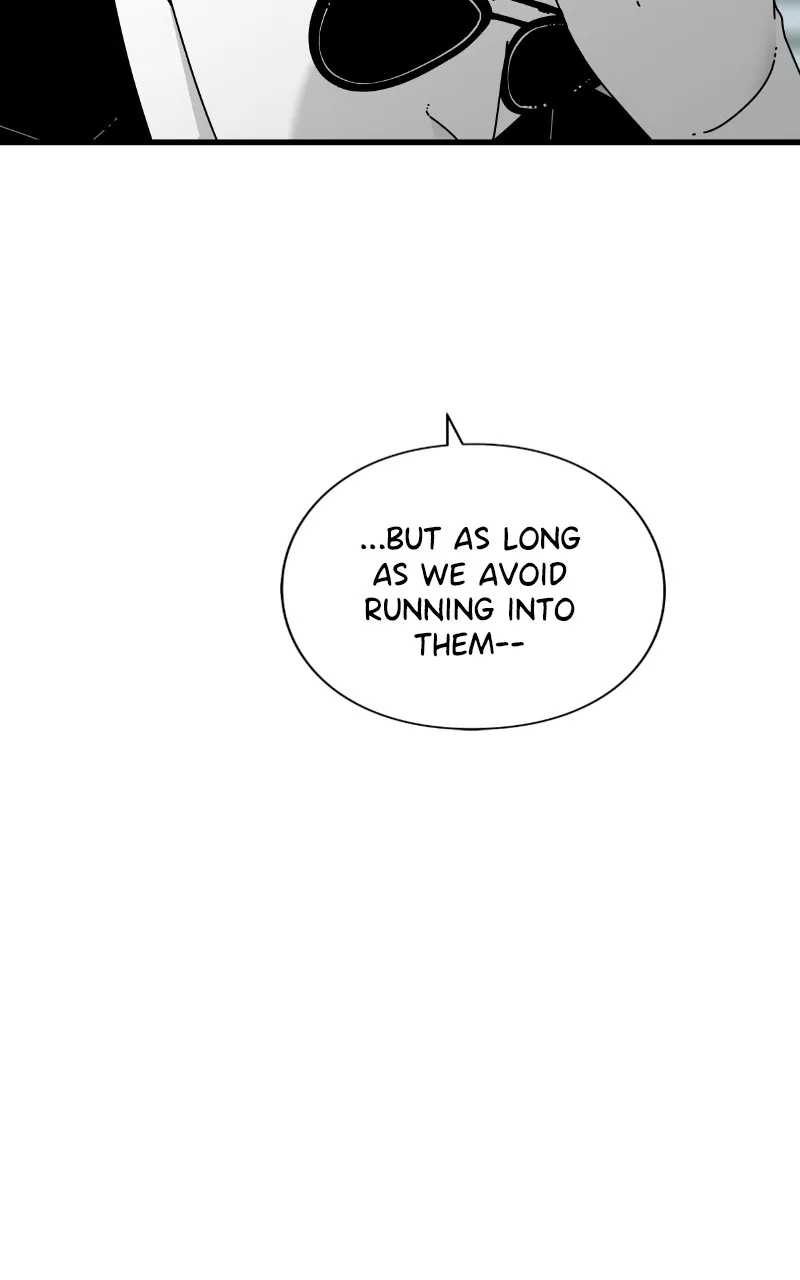 Eyes Chapter 71 page 43 - 