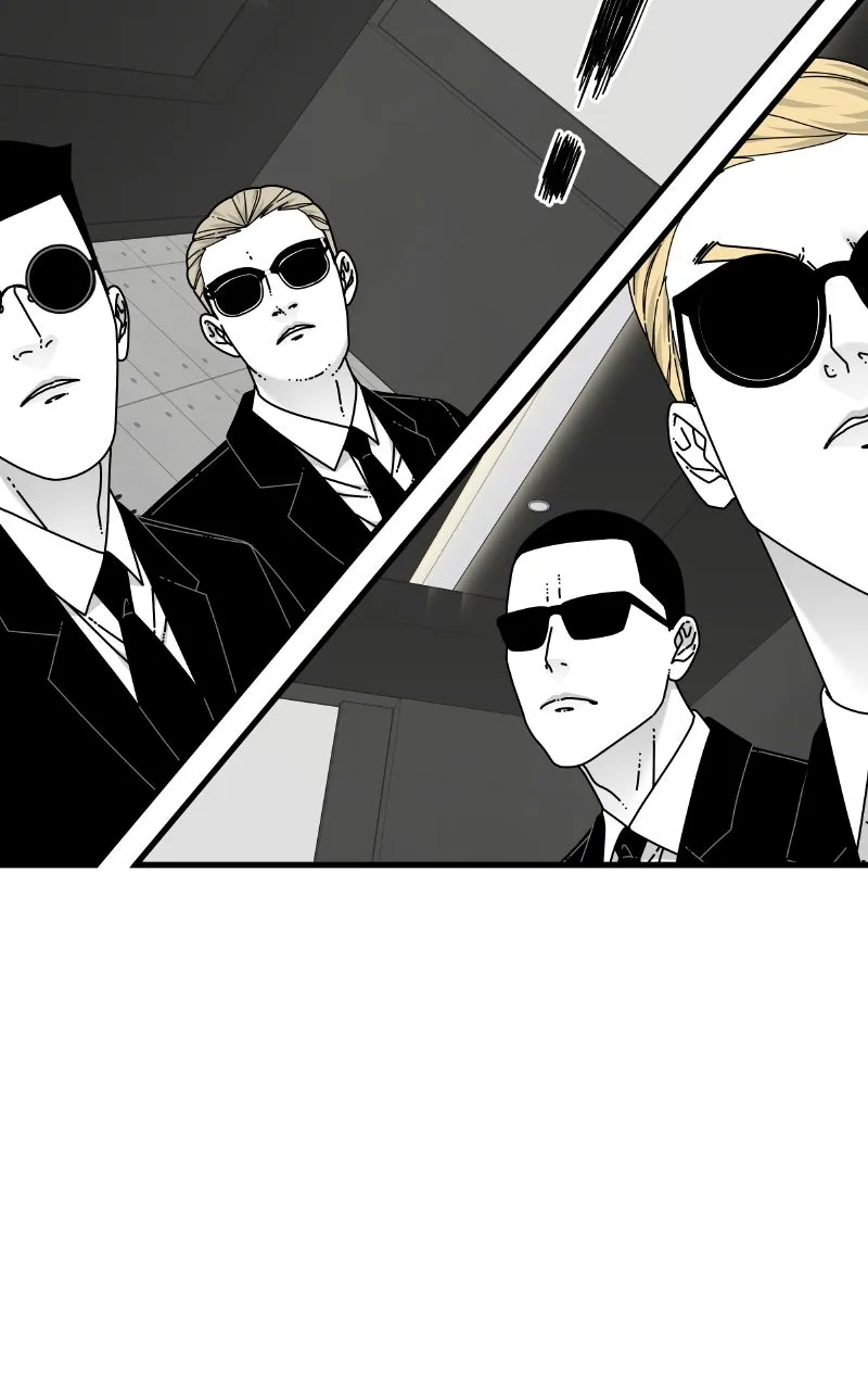 Eyes Chapter 71 page 48 - 