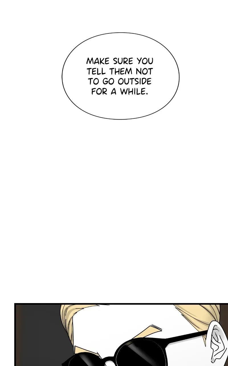 Eyes Chapter 71 page 51 - 