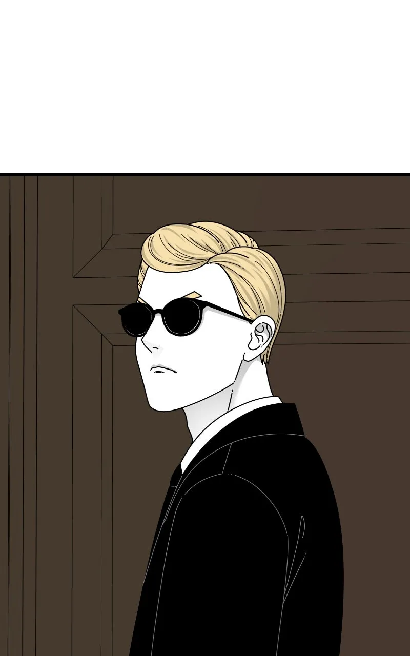 Eyes Chapter 71 page 57 - 