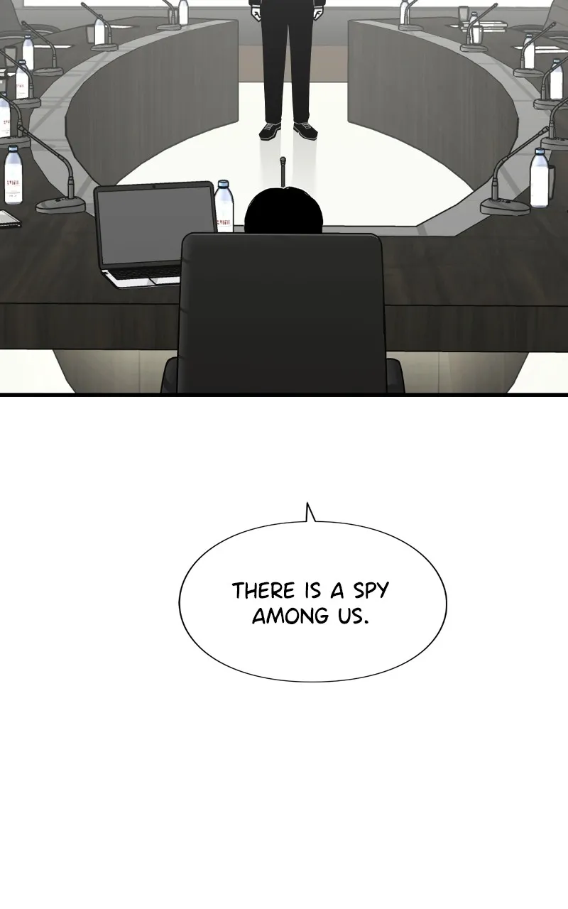 Eyes Chapter 71 page 68 - 