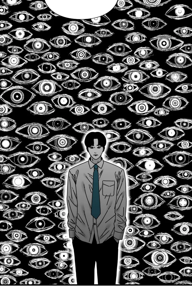 Eyes Chapter 71 page 73 - 