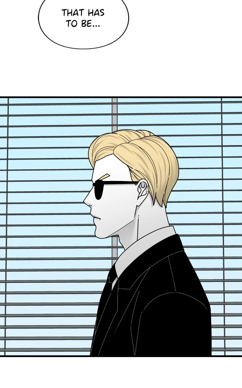 Eyes Chapter 71 page 77 - 