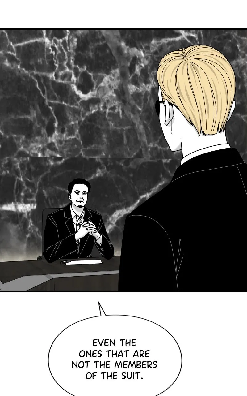Eyes Chapter 71 page 99 - 