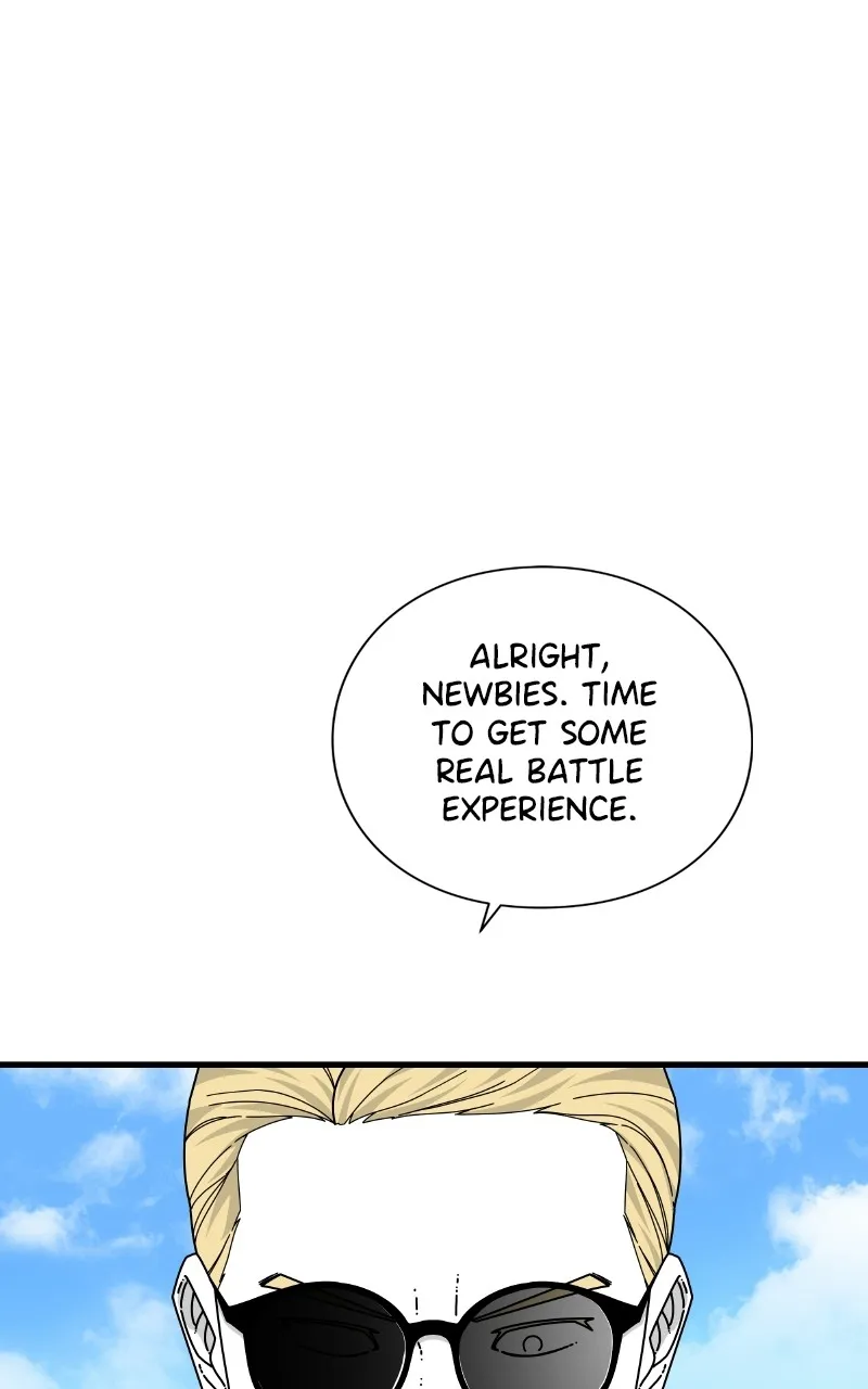 Eyes Chapter 72 page 103 - 