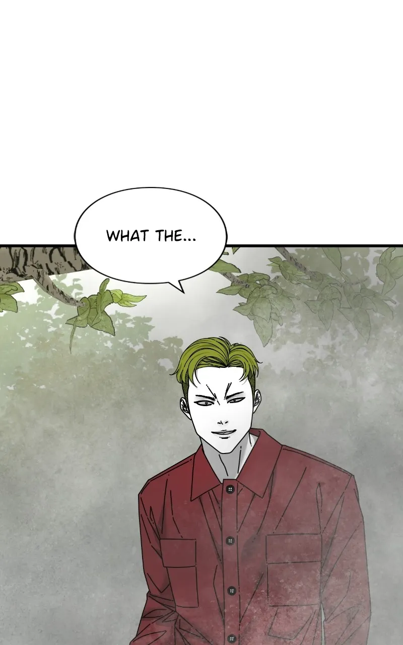 Eyes Chapter 72 page 111 - 