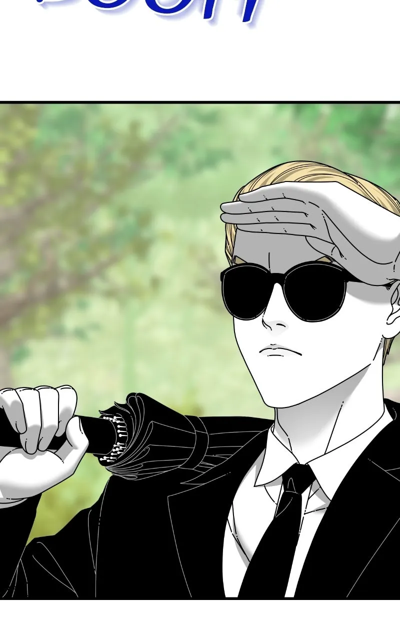 Eyes Chapter 72 page 14 - 