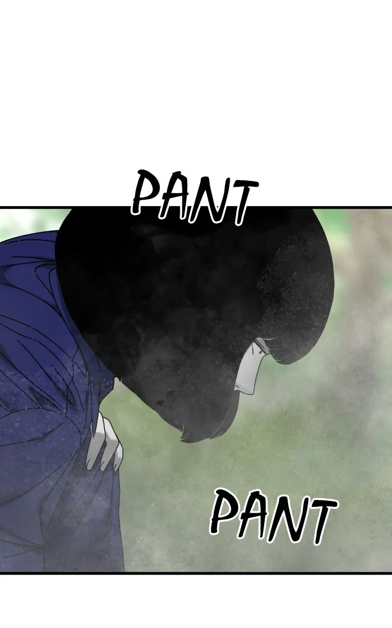 Eyes Chapter 72 page 22 - 