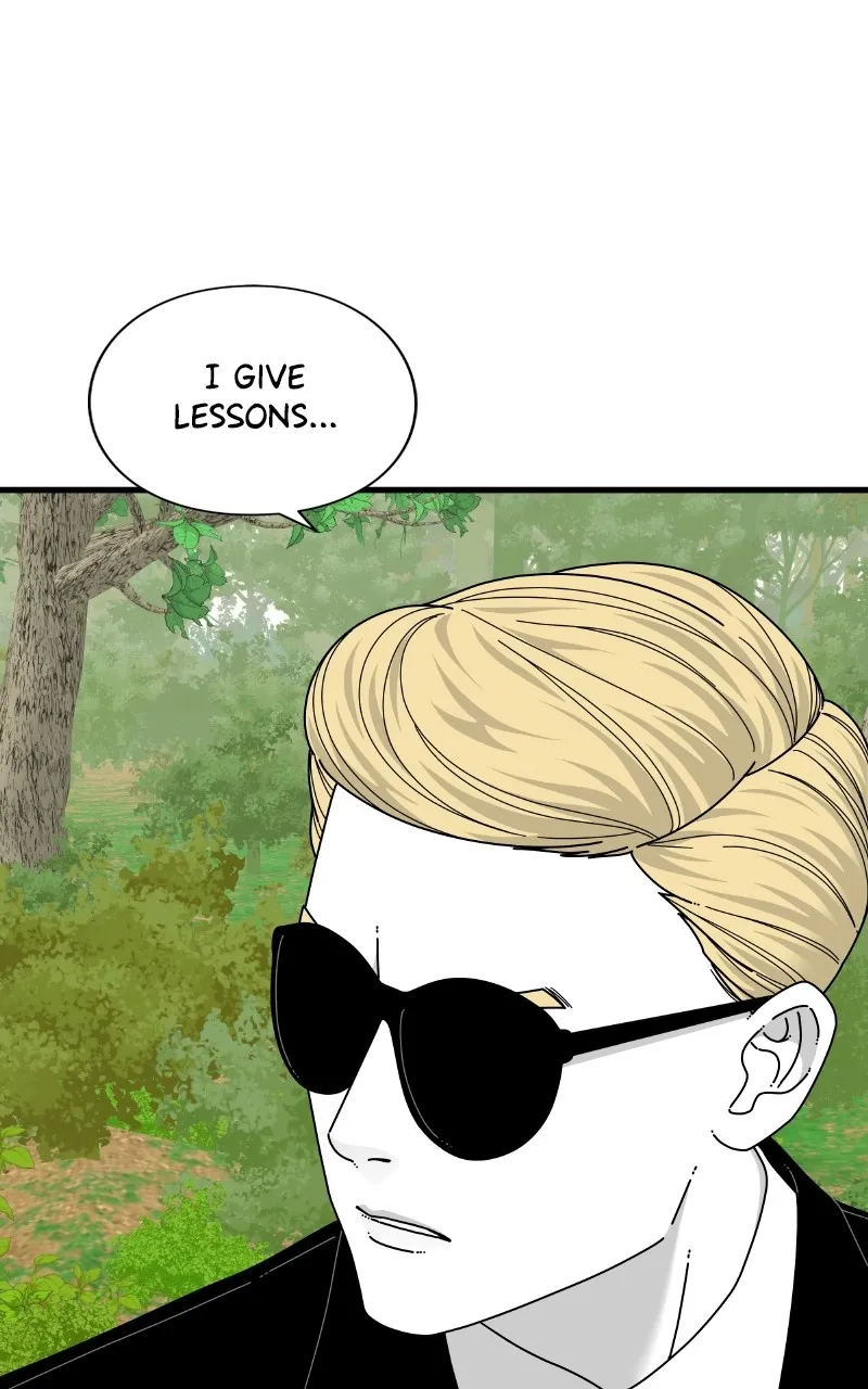 Eyes Chapter 72 page 4 - 