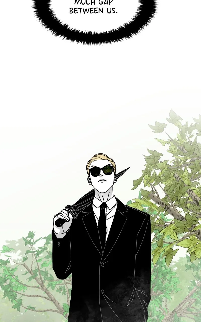 Eyes Chapter 72 page 31 - 