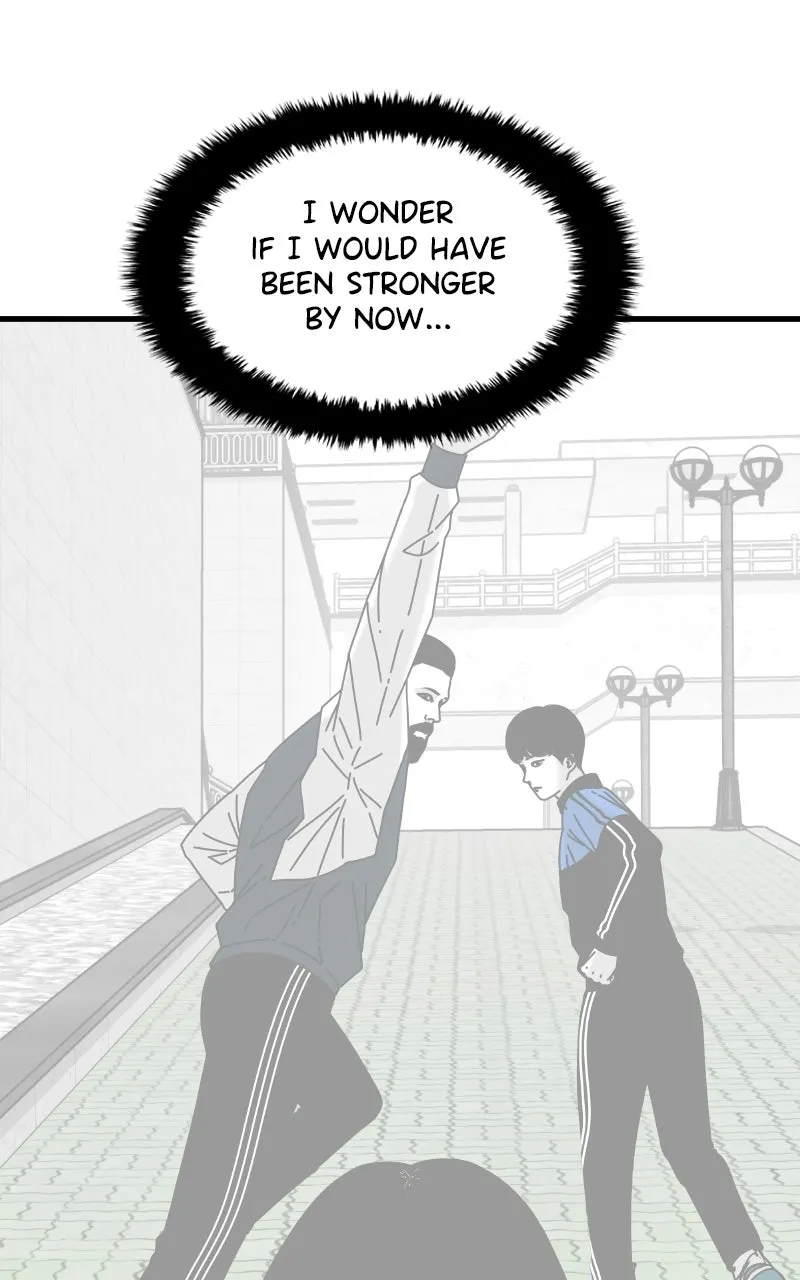 Eyes Chapter 72 page 33 - 