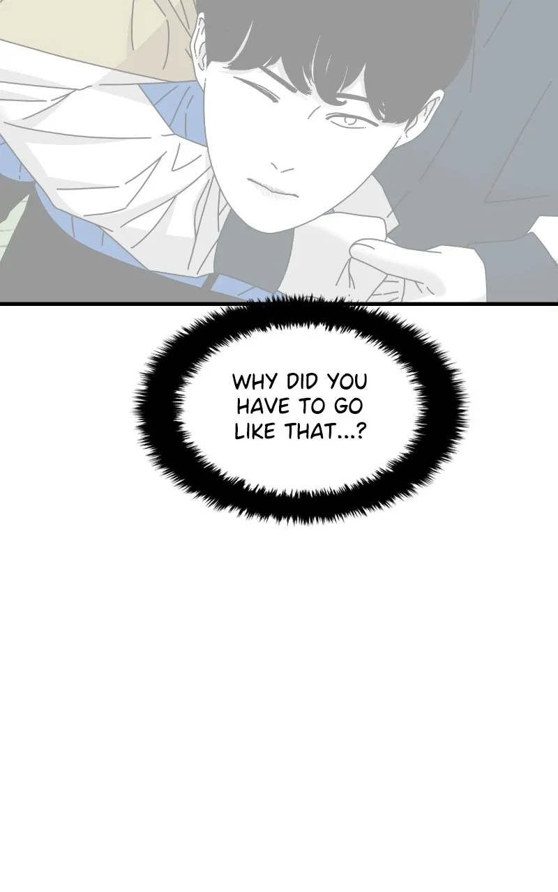 Eyes Chapter 72 page 36 - 