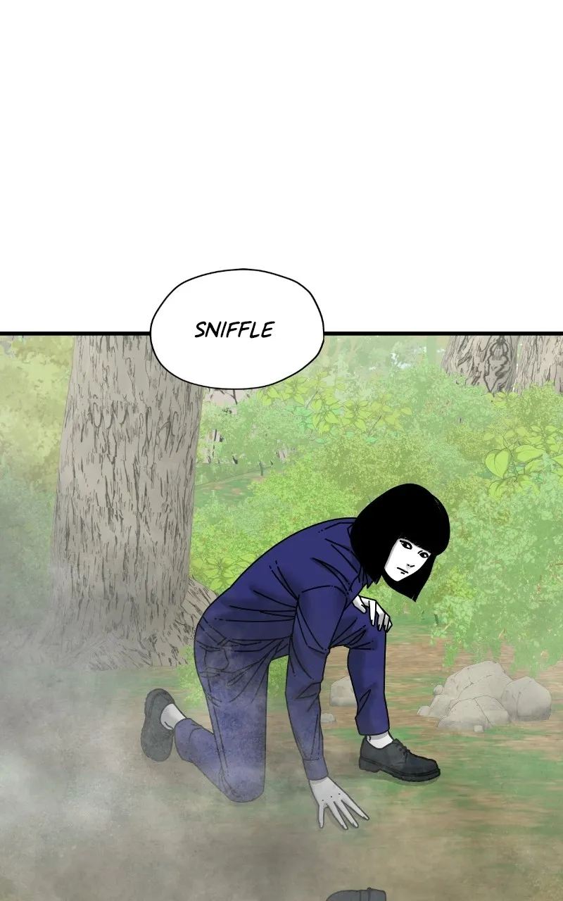 Eyes Chapter 72 page 37 - 