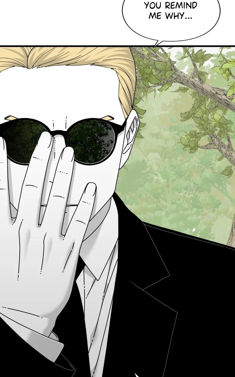 Eyes Chapter 72 page 42 - 