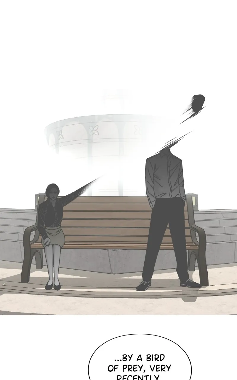 Eyes Chapter 72 page 47 - 
