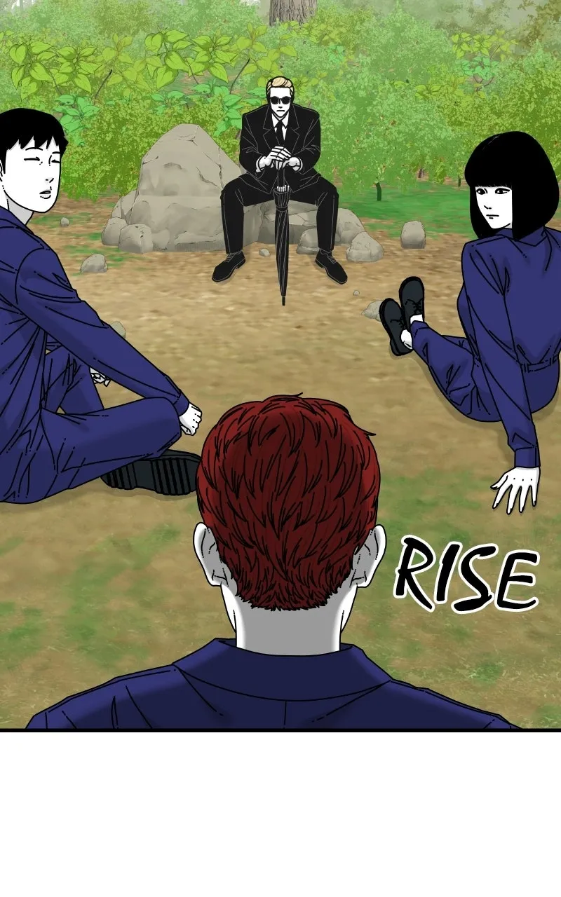 Eyes Chapter 72 page 49 - 