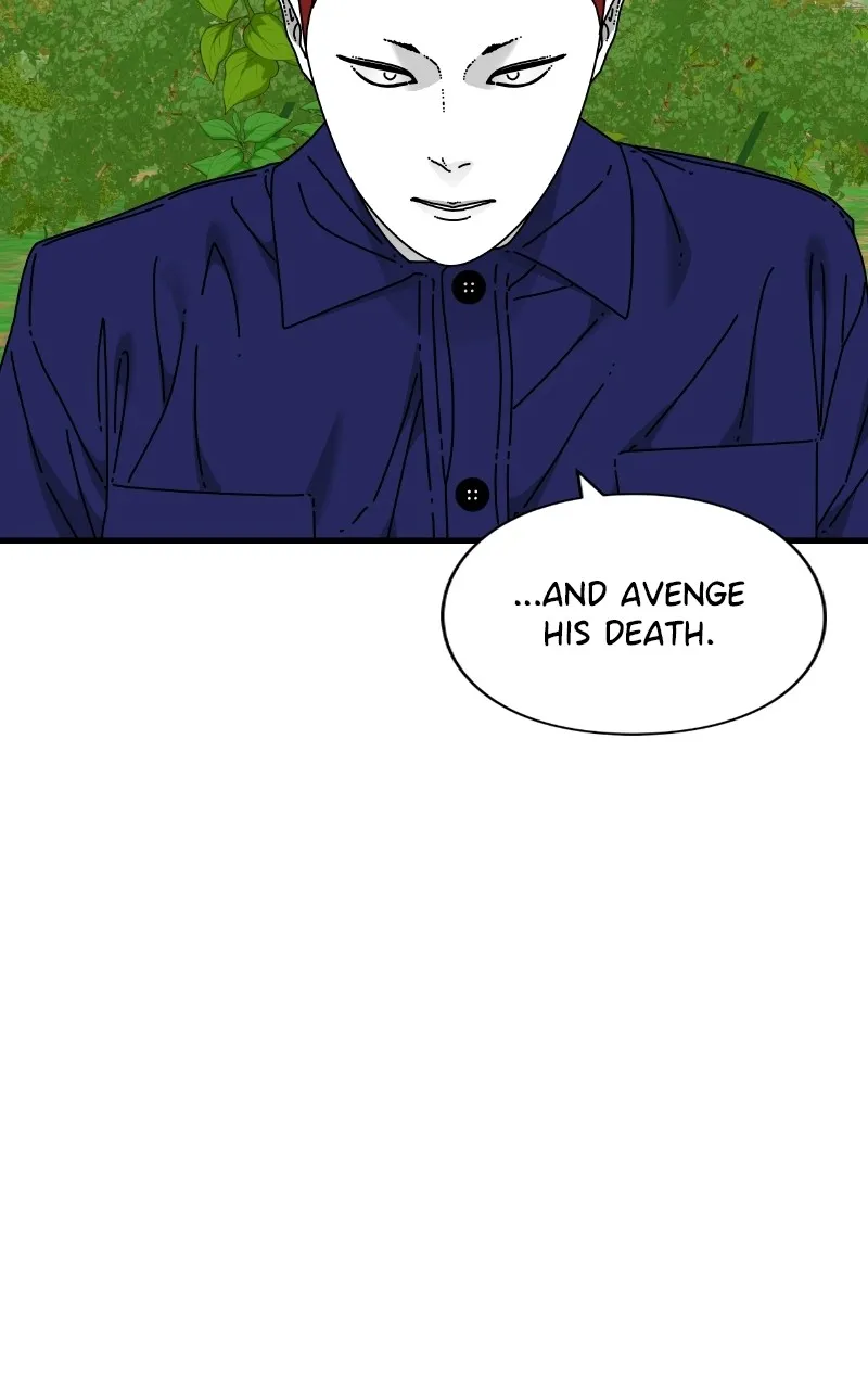 Eyes Chapter 72 page 51 - 