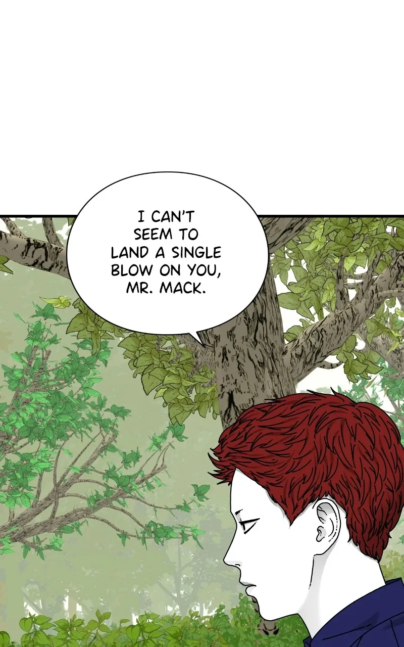 Eyes Chapter 72 page 54 - 