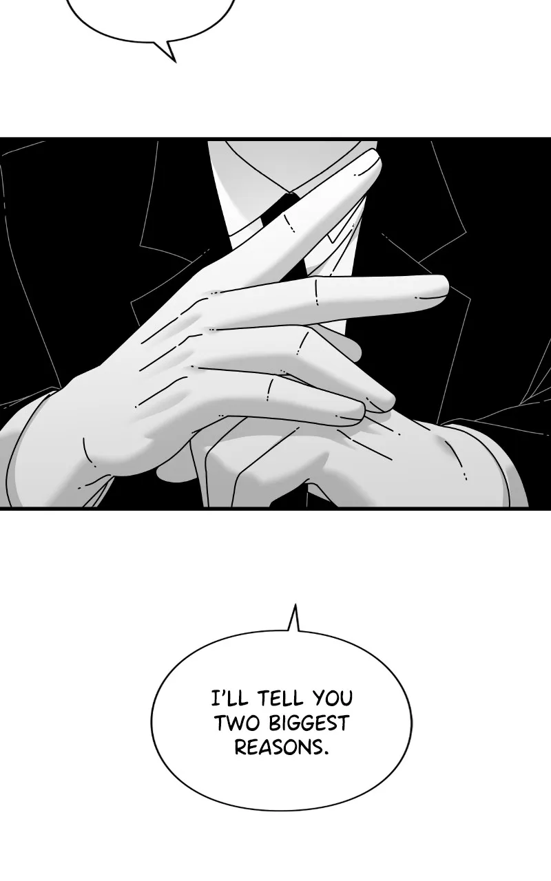 Eyes Chapter 72 page 56 - 