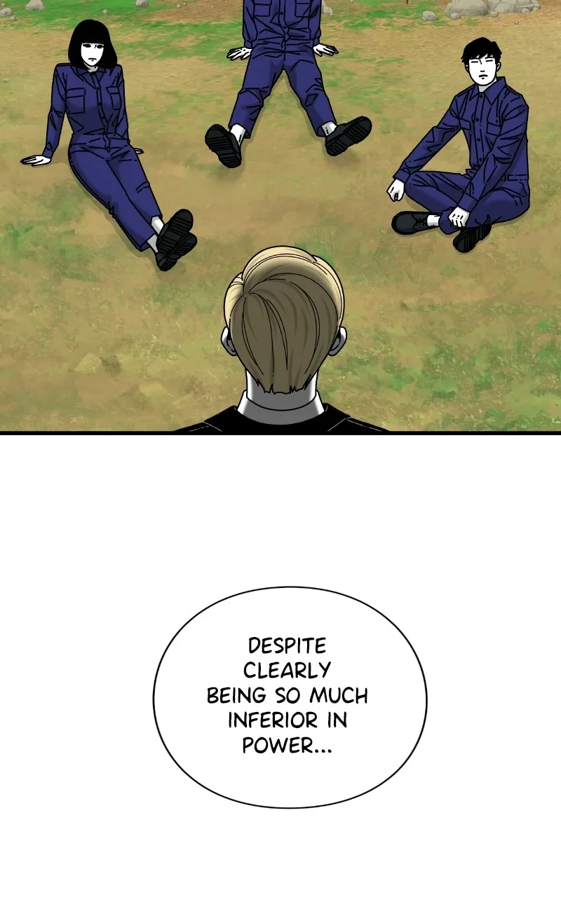 Eyes Chapter 72 page 58 - 