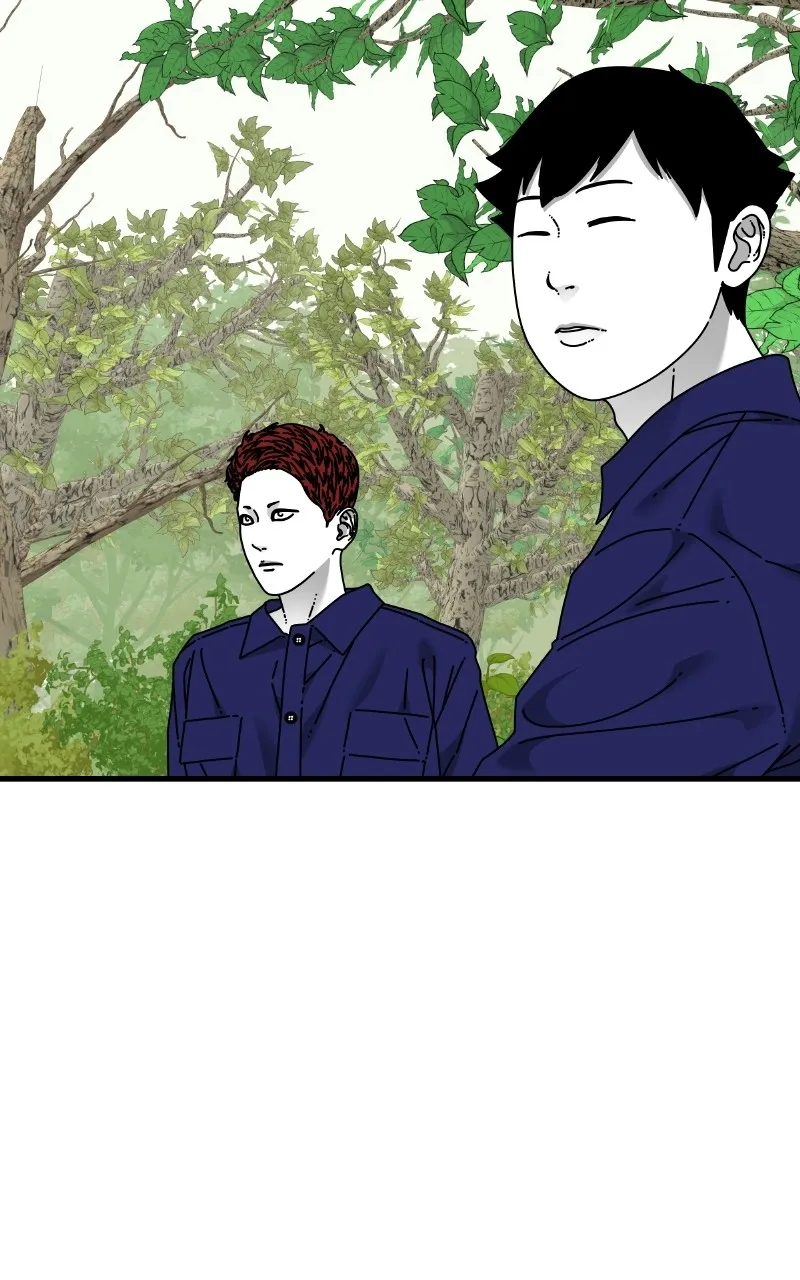 Eyes Chapter 72 page 61 - 