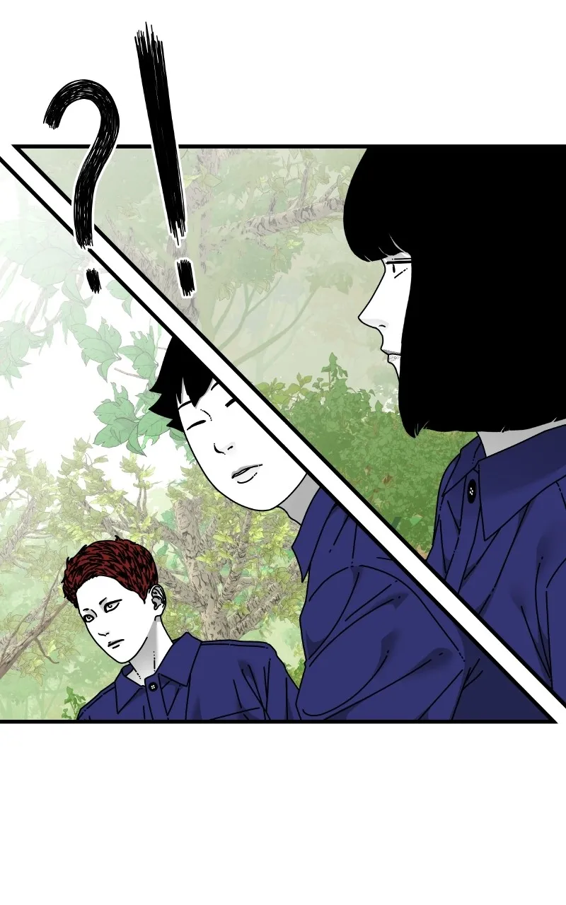 Eyes Chapter 72 page 64 - 