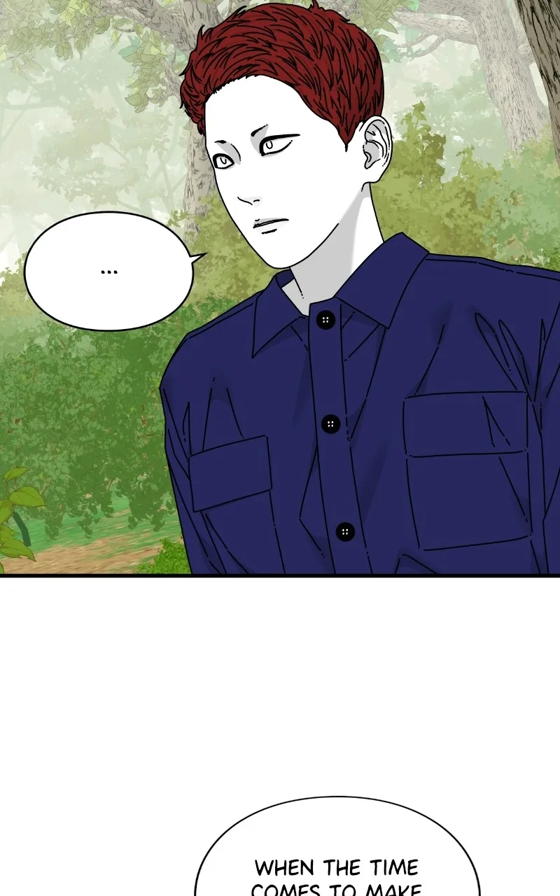 Eyes Chapter 72 page 67 - 