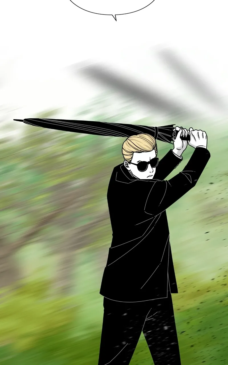 Eyes Chapter 72 page 8 - 