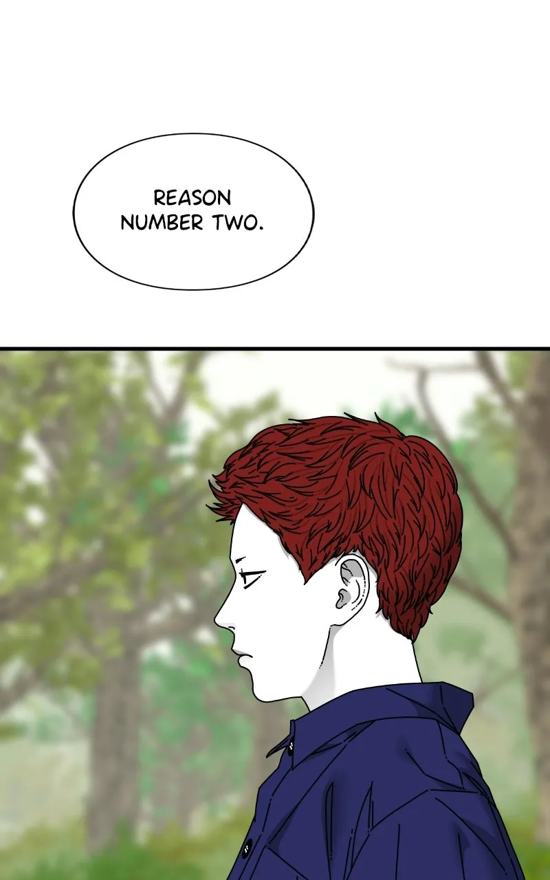 Eyes Chapter 72 page 76 - 