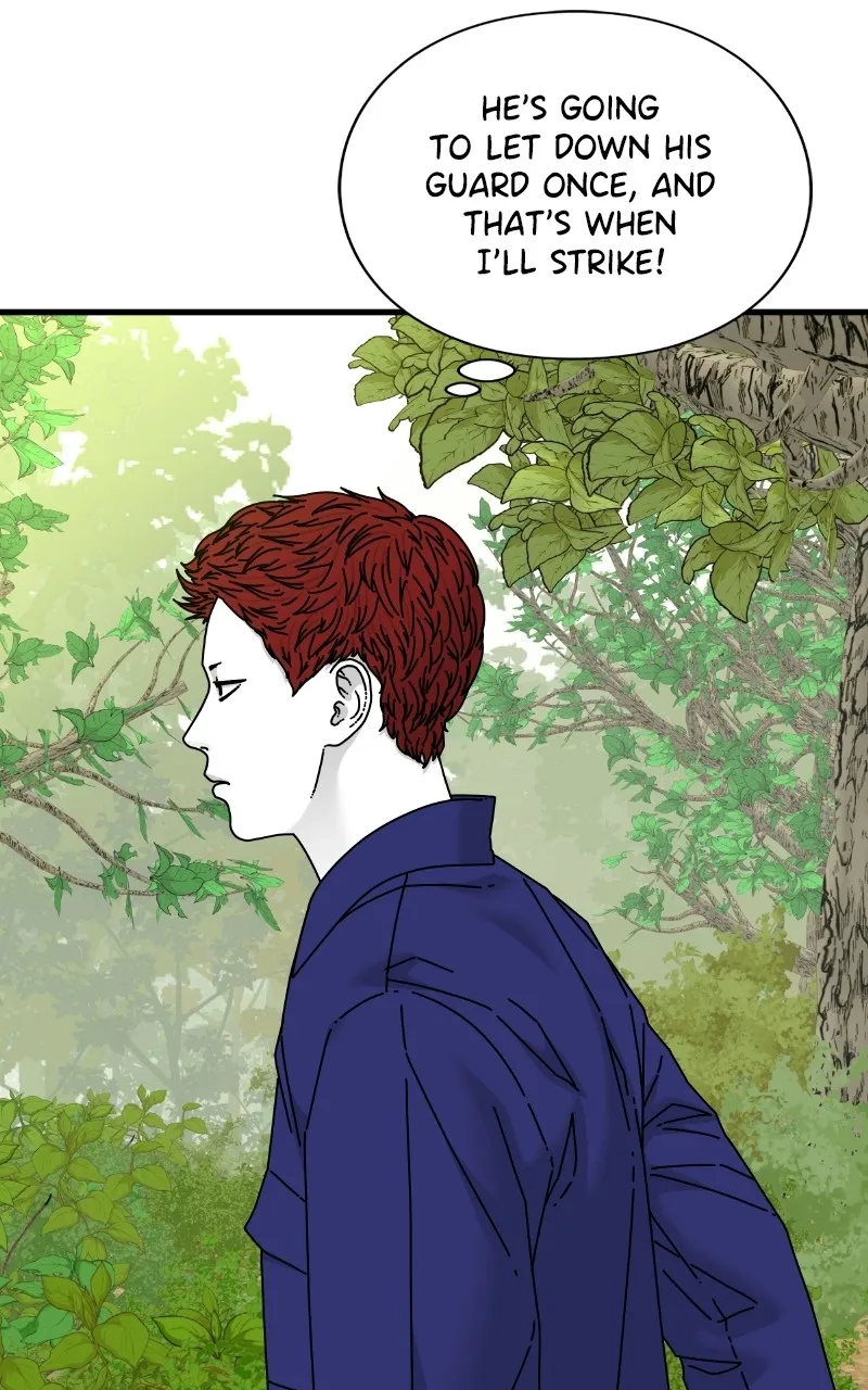 Eyes Chapter 72 page 89 - 