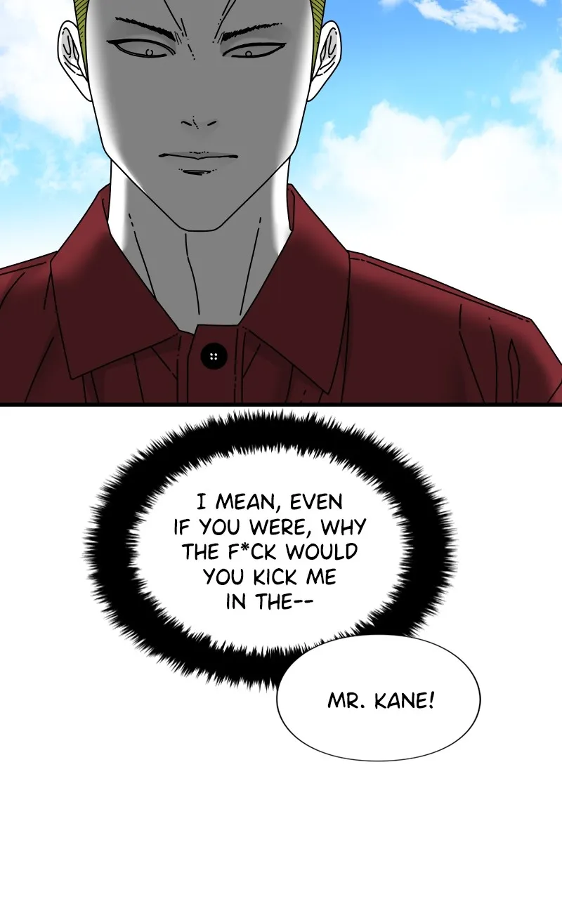 Eyes Chapter 73 page 103 - 