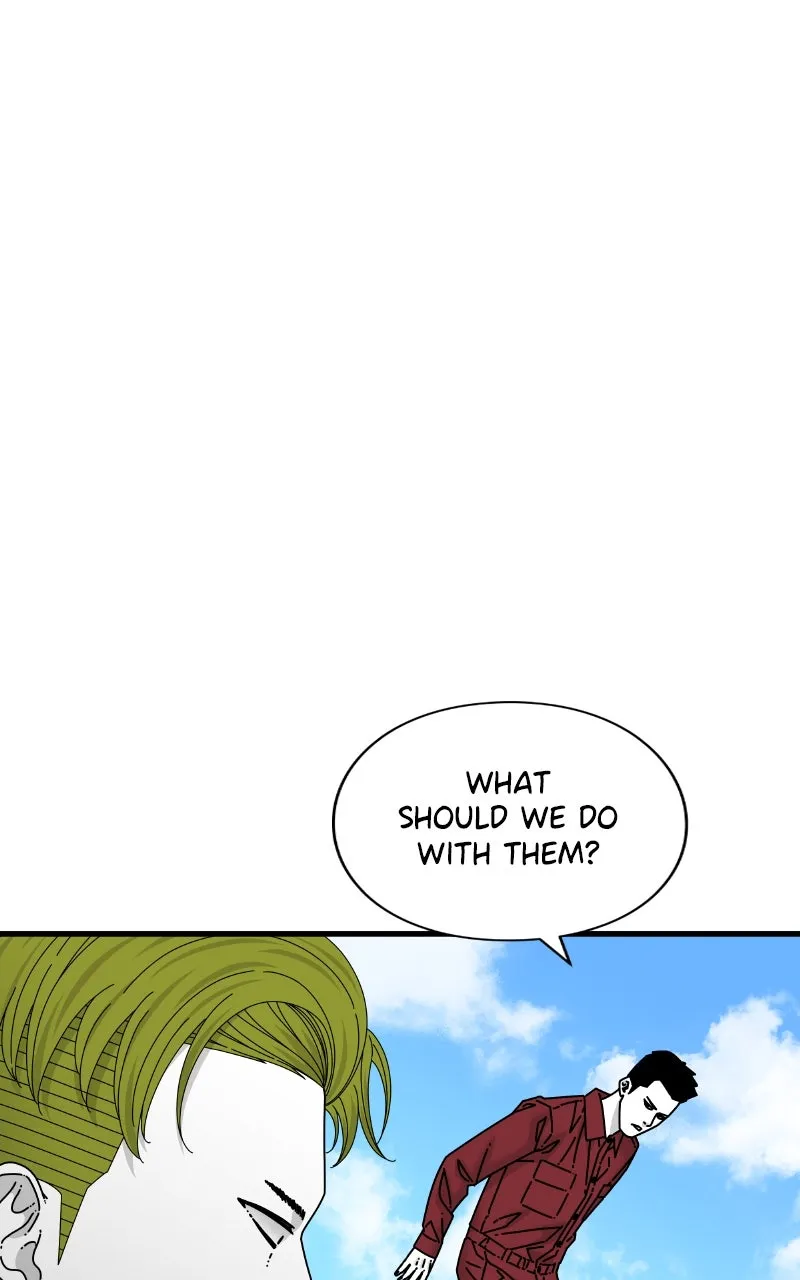 Eyes Chapter 73 page 104 - 