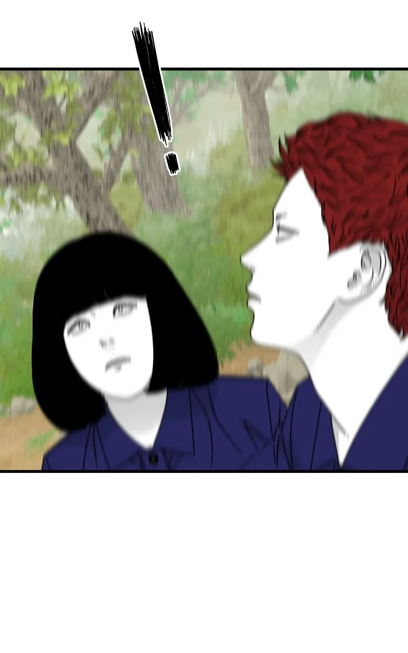 Eyes Chapter 73 page 112 - 
