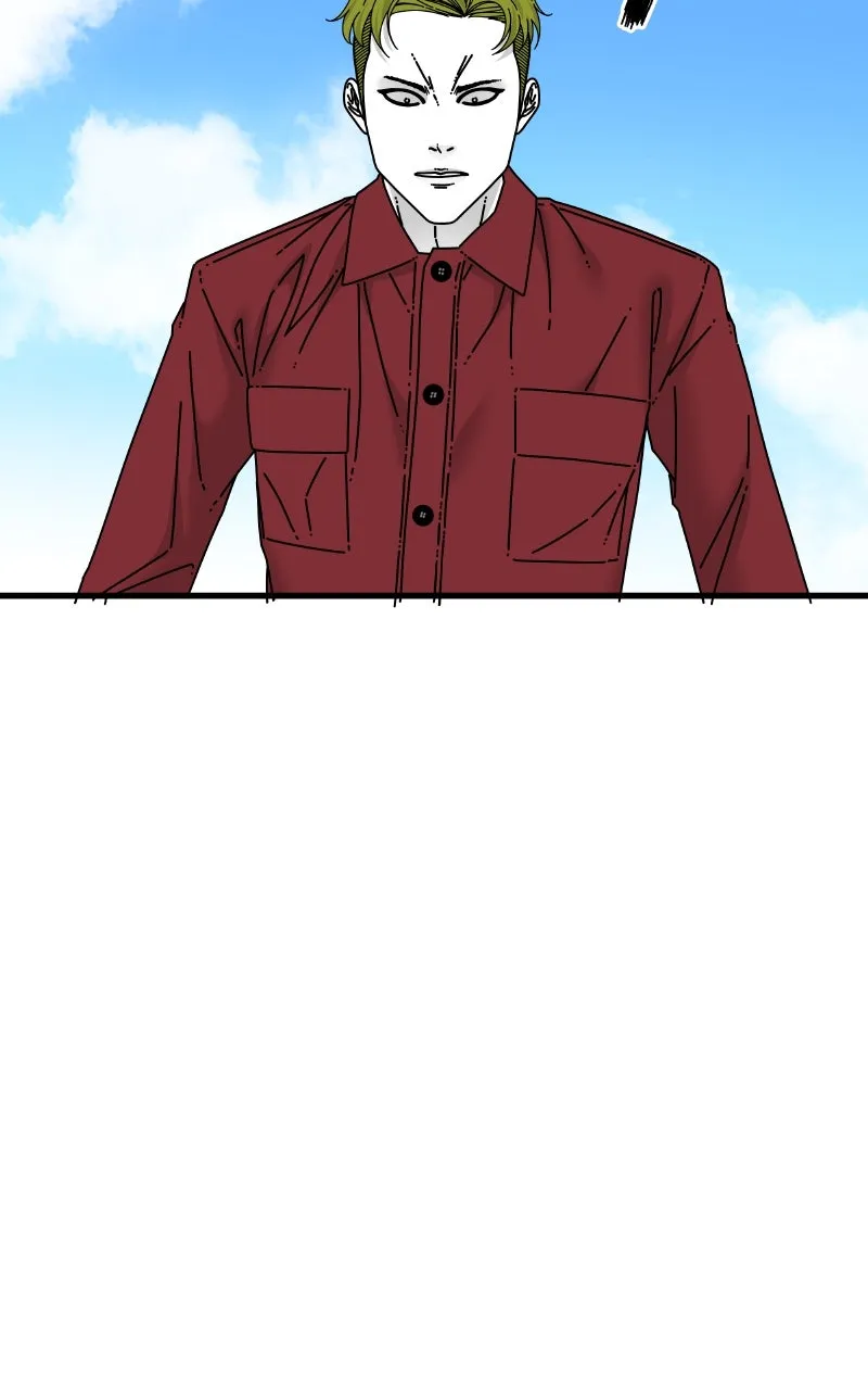 Eyes Chapter 73 page 120 - 