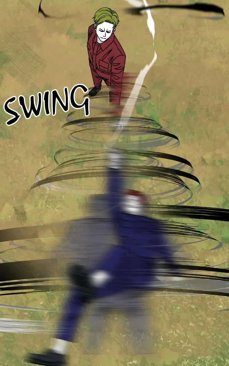 Eyes Chapter 73 page 13 - 