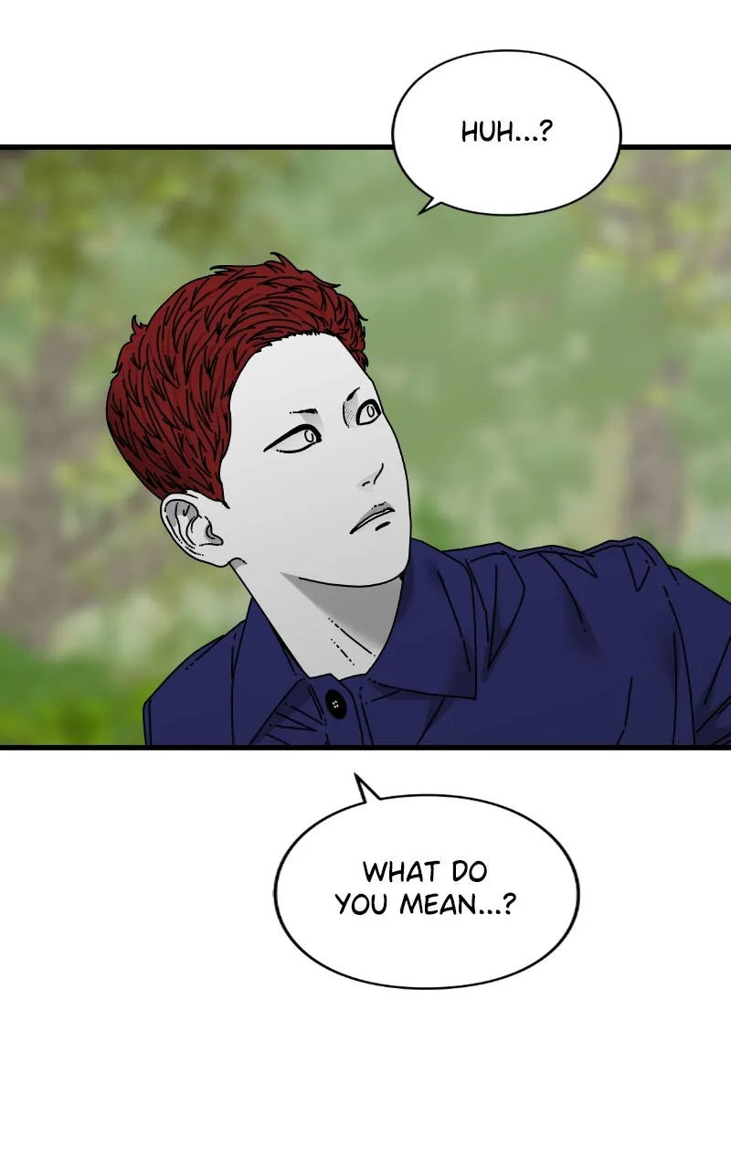 Eyes Chapter 73 page 125 - 