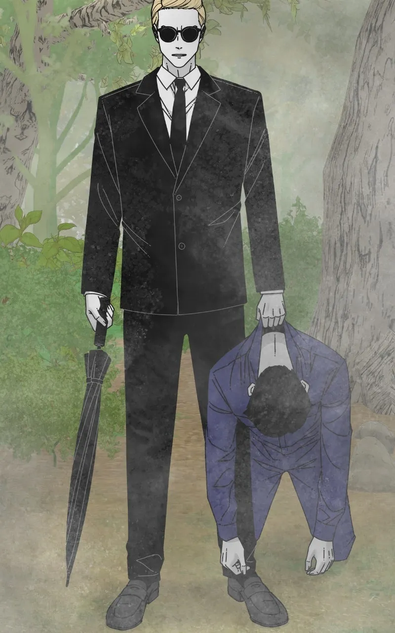 Eyes Chapter 73 page 131 - 