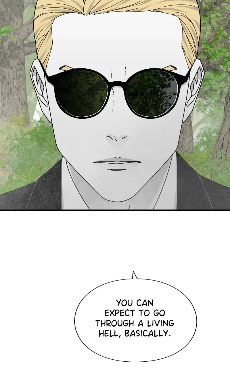 Eyes Chapter 73 page 133 - 
